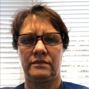 Meet your Posher, Brenda